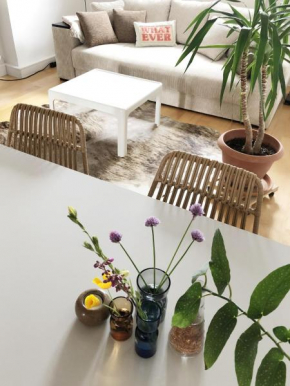 Friedas Haus Ferienwohnung Nähe Golfplatz